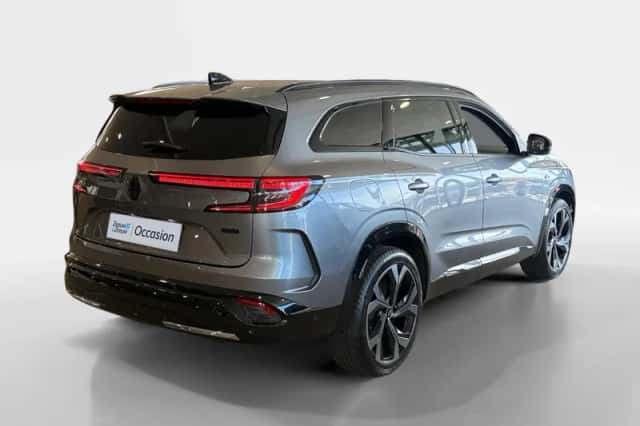 Renault Espace (2025) thumbnail 5