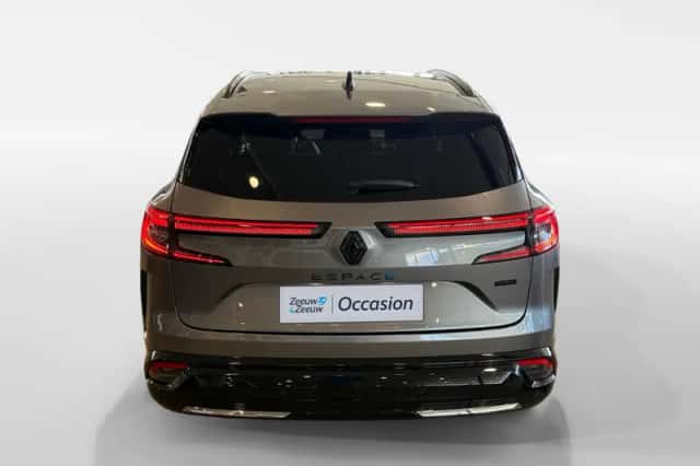 Renault Espace (2025) thumbnail 6