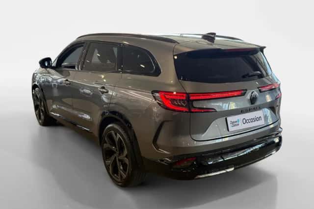 Renault Espace (2025) thumbnail 7