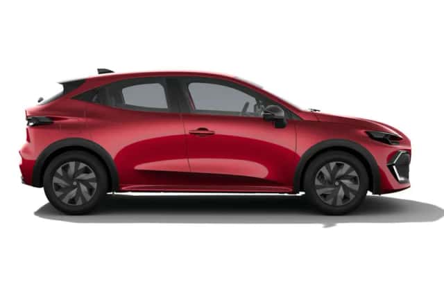 Renault Clio (2026) thumbnail 6