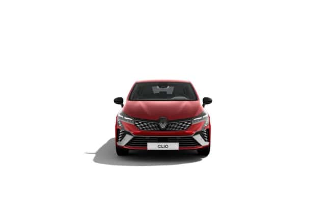 Renault Clio (2026) thumbnail 2