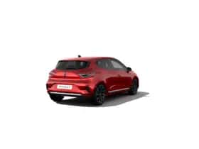 Renault Clio (2026) thumbnail 5