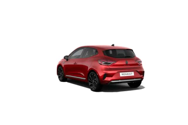 Renault Clio (2026) thumbnail 7