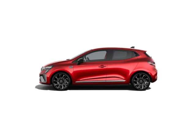Renault Clio (2026) thumbnail 8