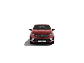 Renault Clio (2026) thumbnail 2