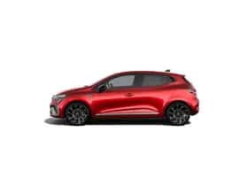 Renault Clio (2026) thumbnail 8