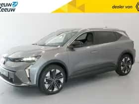 Renault Scénic (2026)