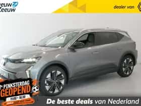Renault Scénic (2026)