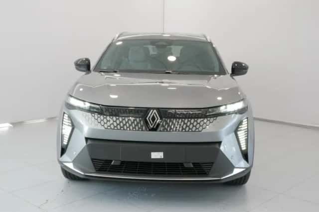 Renault Scénic (2026) thumbnail 2