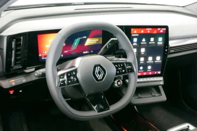 Renault Scénic (2026) thumbnail 14