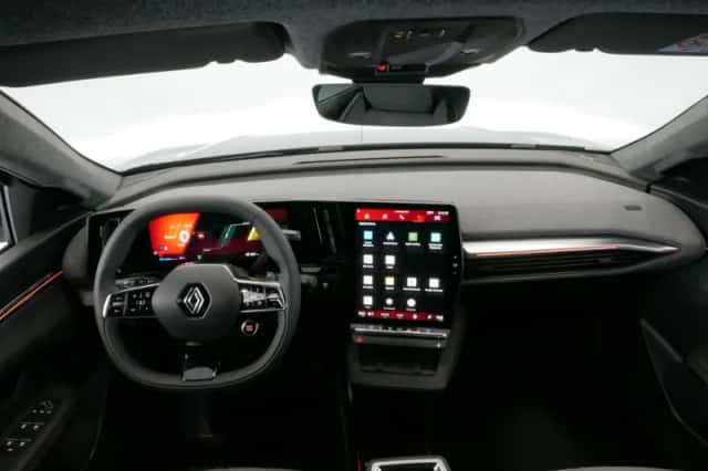 Renault Scénic (2026) thumbnail 16
