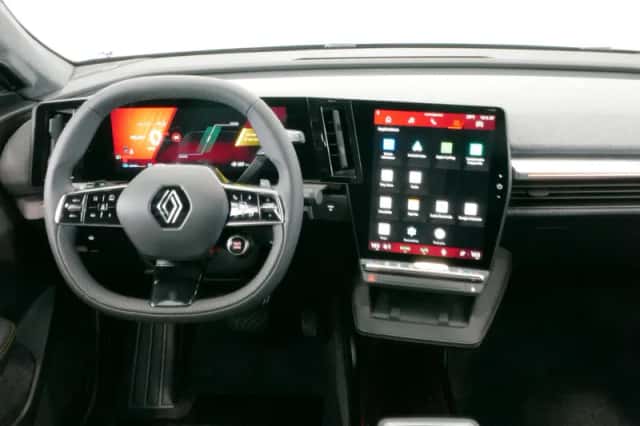 Renault Scénic (2026) thumbnail 17