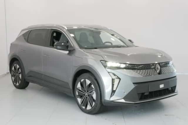 Renault Scénic (2026) thumbnail 3