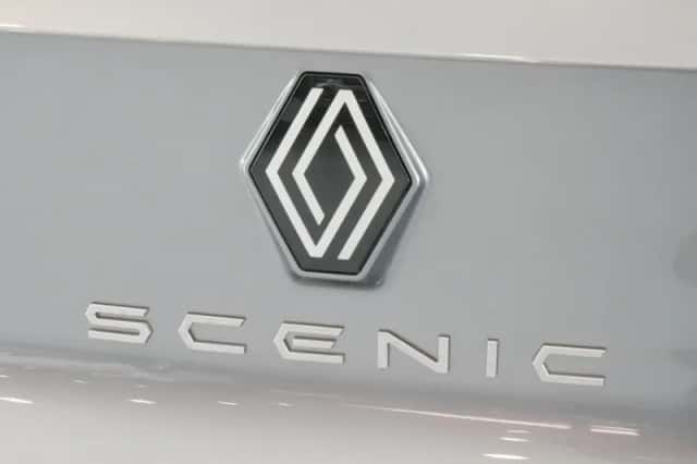 Renault Scénic (2026) thumbnail 36