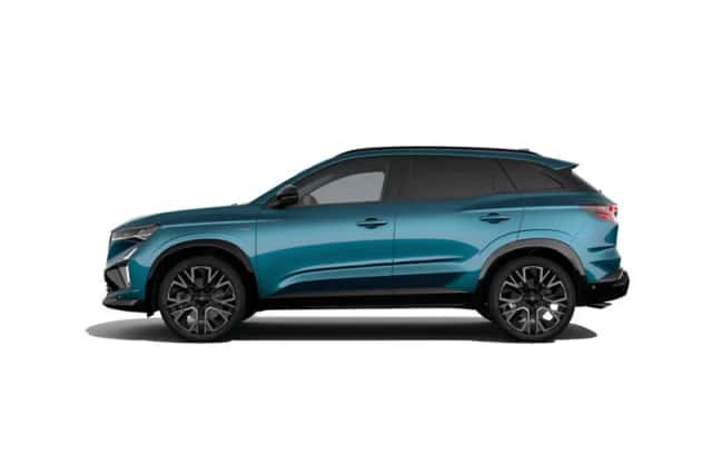 Renault Austral (2026) thumbnail 2