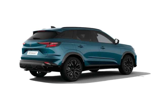 Renault Austral (2026) thumbnail 5