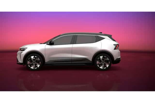 Renault Scénic (2026) thumbnail 2