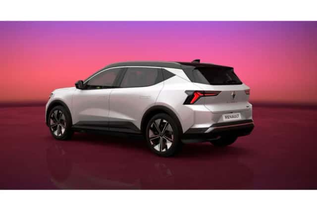 Renault Scénic (2026) thumbnail 3