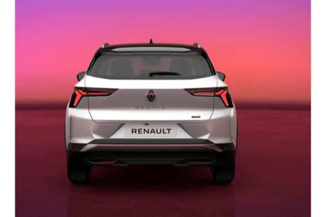 Renault Scénic (2026) thumbnail 4