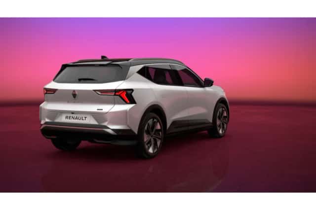 Renault Scénic (2026) thumbnail 5