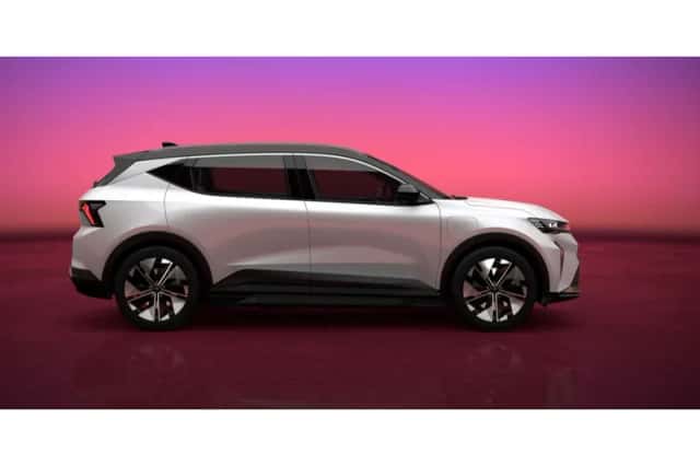 Renault Scénic (2026) thumbnail 6