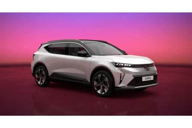 Renault Scénic (2026) thumbnail 7