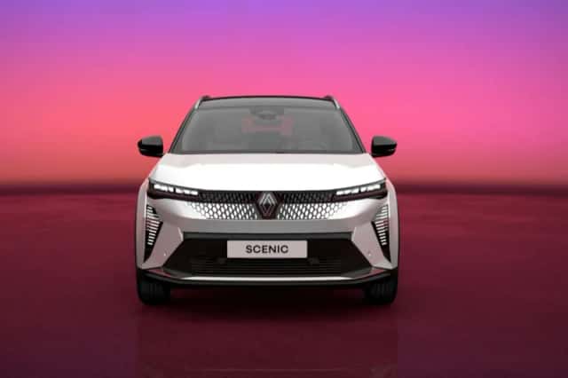 Renault Scénic (2026) thumbnail 8