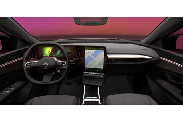 Renault Scénic (2026) thumbnail 9