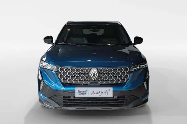Renault Austral (2026) thumbnail 2