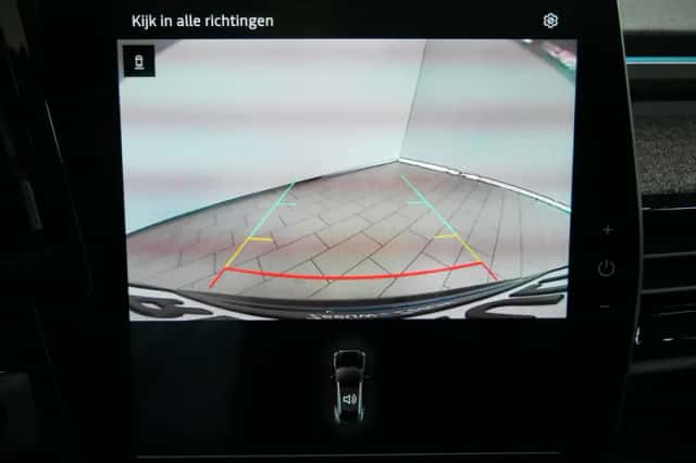 Renault Austral (2026) thumbnail 16