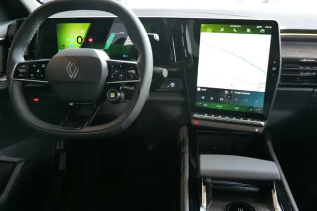 Renault Austral (2026) thumbnail 17