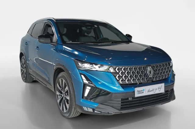 Renault Austral (2026) thumbnail 3