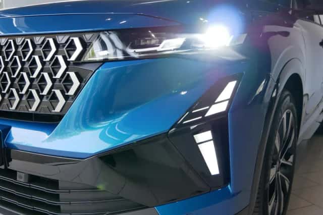 Renault Austral (2026) thumbnail 24