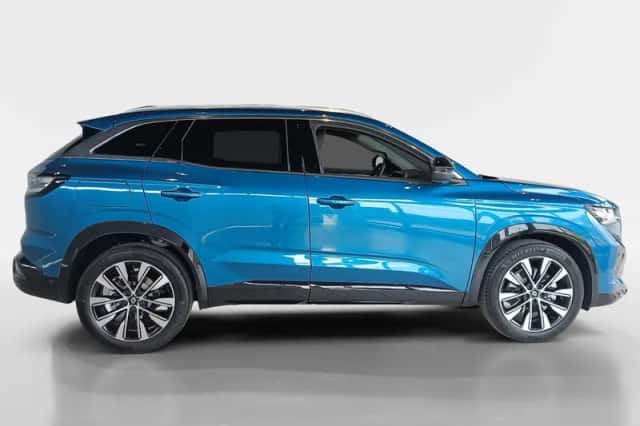 Renault Austral (2026) thumbnail 4