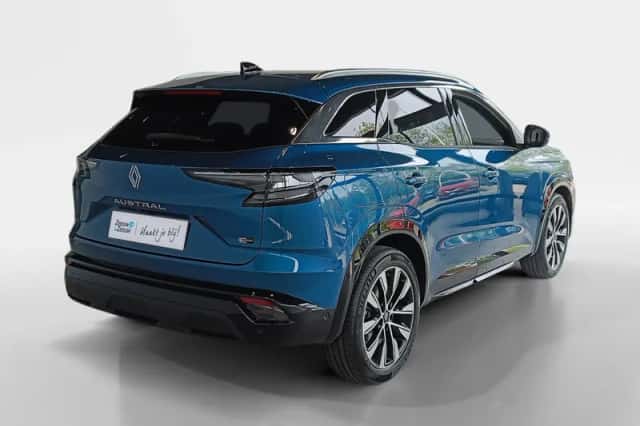 Renault Austral (2026) thumbnail 5