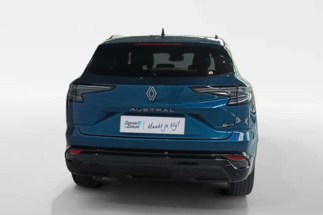 Renault Austral (2026) thumbnail 6