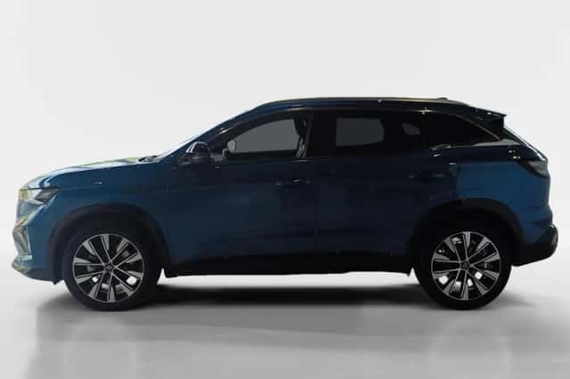 Renault Austral (2026) thumbnail 8