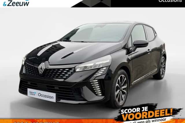 Renault Clio (2025) thumbnail 1