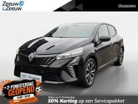 Renault Clio (2025)