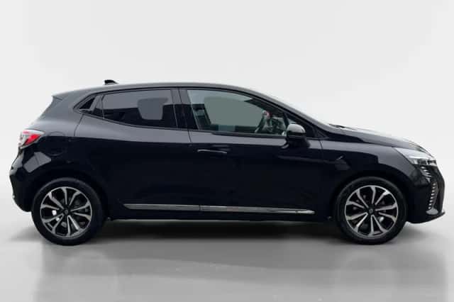 Renault Clio (2025) thumbnail 2