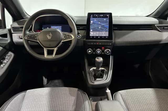 Renault Clio (2025) thumbnail 12
