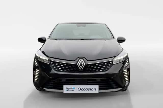 Renault Clio (2025) thumbnail 3