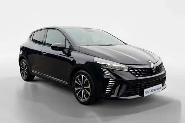 Renault Clio (2025) thumbnail 4