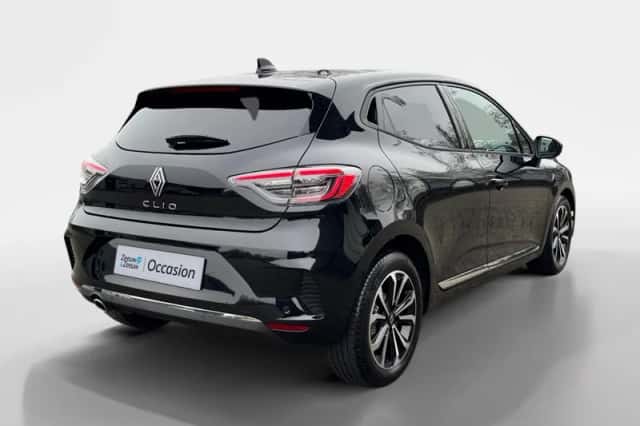 Renault Clio (2025) thumbnail 5