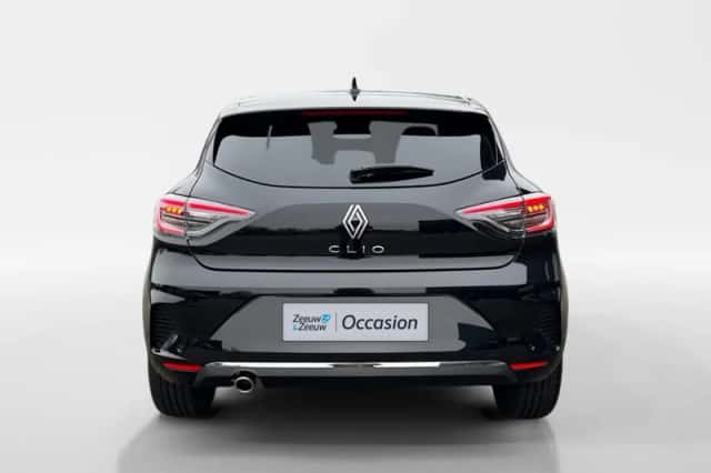 Renault Clio (2025) thumbnail 6