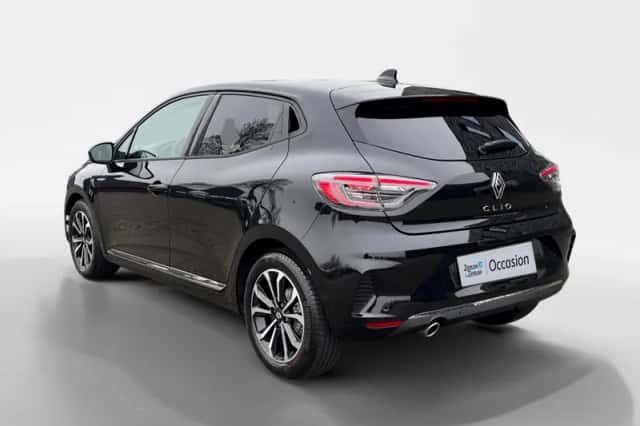 Renault Clio (2025) thumbnail 7