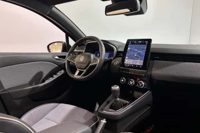 Renault Clio (2025) thumbnail 9
