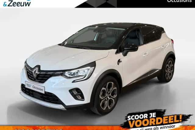 Renault Captur (2021)