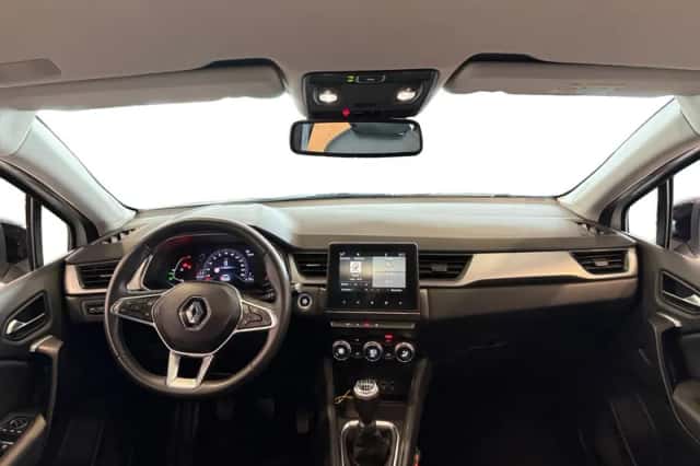 Renault Captur (2021) thumbnail 12