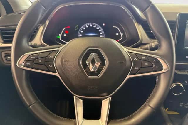 Renault Captur (2021) thumbnail 13